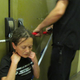 Image for article titled Italian activists create mayhem at an animal testing lab